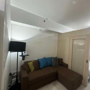 Makati Jazz Staycation