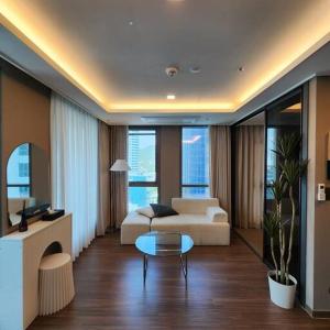 Elbon The Stay Bada aiga Haeundae