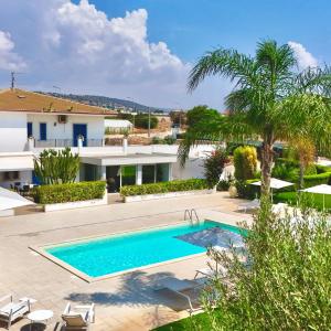 TerraFORTE Luxury Sicilian Villa
