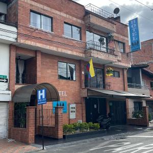Hotel Lesus