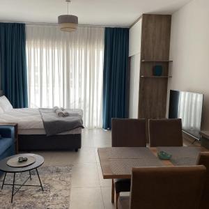 DejaBlue Penthouse Studio