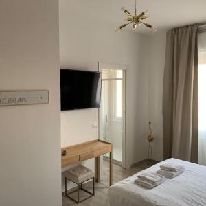 Trilocale con vista e due bagni vicino CityLife
