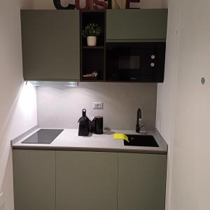 Monolocale Maison Zanotti