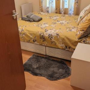 Edinburgh Two Bedrooms Apartment with Free Parking
