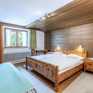 Apartment Anton Huter