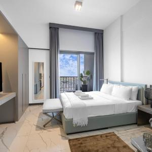 Sukoon's Elegant Suite