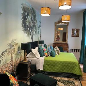 Guest House Ventisei Scalini A Trastevere