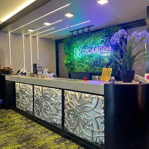 D'Garden Hotel Kuala Lumpur