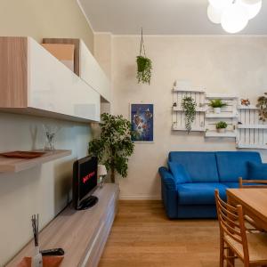 Green Haven - Milan Apartment Free Parking