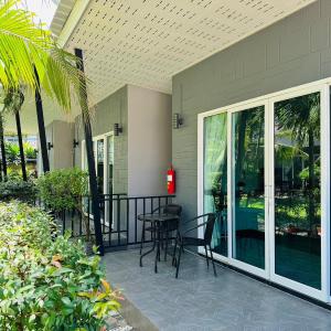 Marisa Garden Bungalow