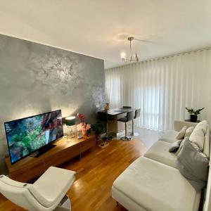 Giuggiola Apartment