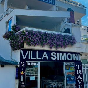 Apartments Villa Simoni