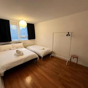 Convenient City Apartment Near Kings Cross