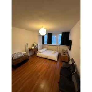 Convenient City Apartment Near Kings Cross