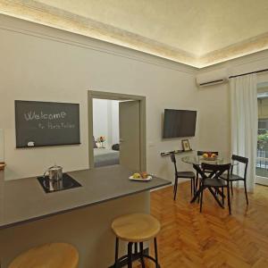 Porto Felice Home Palermo