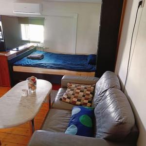 City centre studio