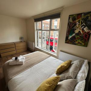 Ensuite Room Shoreditch