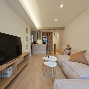 Apartamento Plaza Pineda