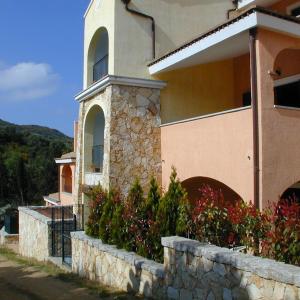 Appartamento Markus By La Via Del Mare Viaggi e Vacanze