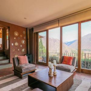 Amazing 2BR House in Valle Sagrado