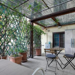 Charm Next To The Navigli- Via Tortona