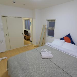 Quayside Sakuragicho 201 - Vacation STAY 17682