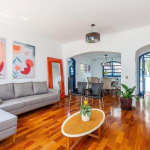 Casa Espaçosa na Vila Madalena, Conforto e Jacuzzi