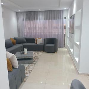 Appartement Agadir à 15 min de la plage