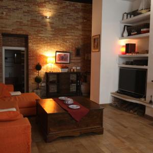 Vicolo 43 apartment