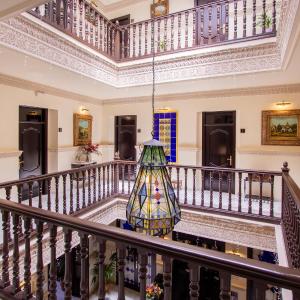 Hotel Palacio de Hemingway
