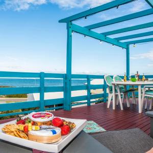 Blue View - Ocean Views For Miles
