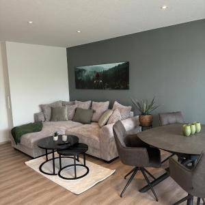Highlight Maisonette - 94 qm und bis zu 6 Personen!