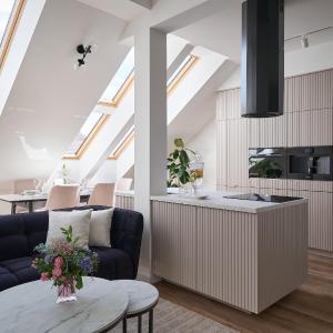 Marbello Apartment Wroclaw