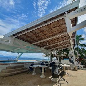 Brandnew Scuba Resort