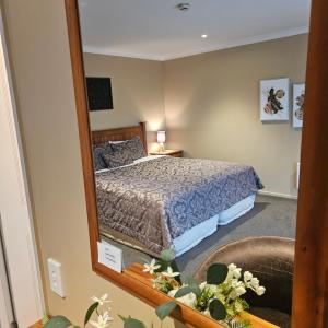 Misty Peaks Guesthouse