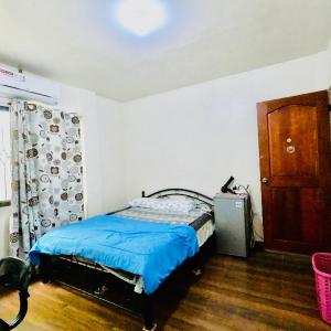 lion dive guest house