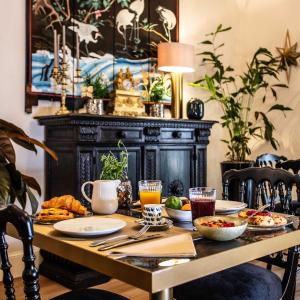 BSTAR Luxury bed & breakfast adults only