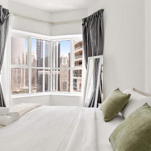 Classic Studio in Dubai Gate 2