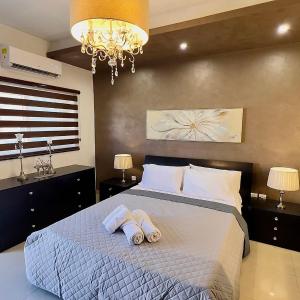 Modern Comfy Apartment Near Valletta, Three Cities & South Malta