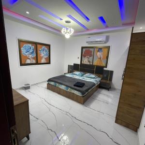 Garden Villa 3, Rawda 3,Ajman