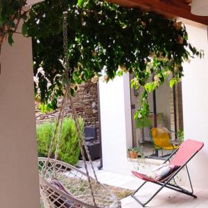 Casa Corte - Le Bouganville B&B