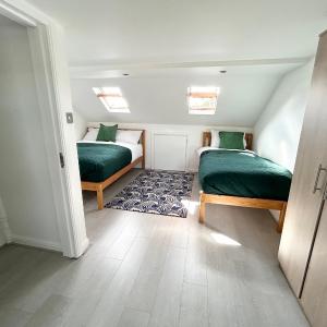 London Serviced Accommodation near Tottenham Hotspurs Football Stadium Great for Contractors