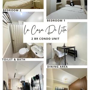 La Casa De Lita
