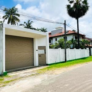 Kensola Residencies