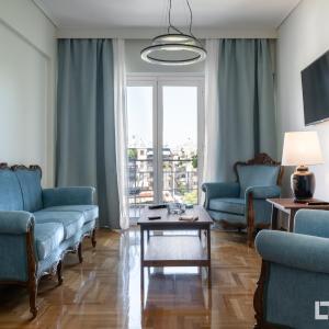 Nus Apartment by LobbySquare