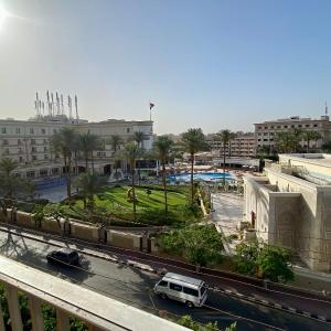 Lovely apartment in the heart of Heliopolis