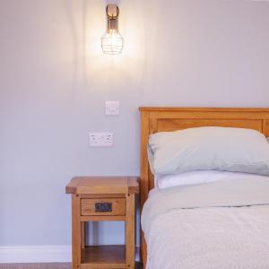 The Hayloft