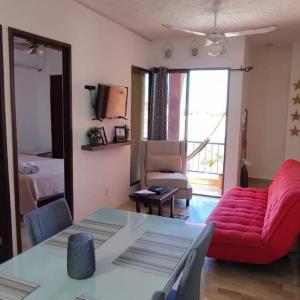 La villa del caribe 4