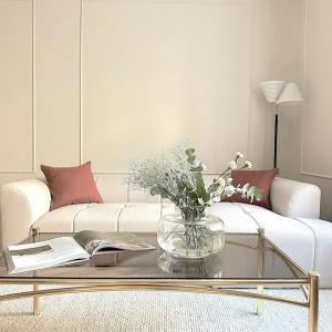 Luxurious loft in city centre