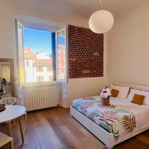 P&D Apartments Navigli - With a View